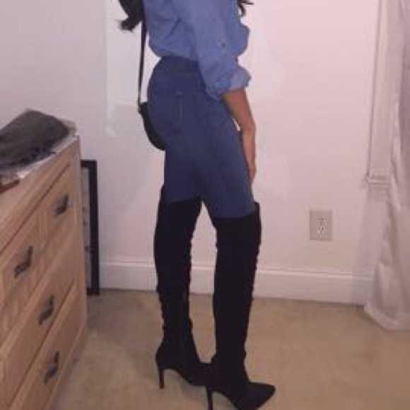 Heels - Picture 2 of 2